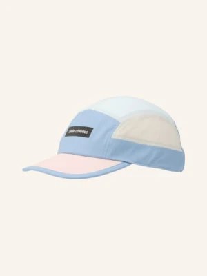 Ciele Athletics Czapka Z Daszkiem Gocap Field Iconic Bar blau