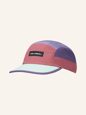 Ciele Athletics Czapka Z Daszkiem Gocap Field Iconic Bar braun