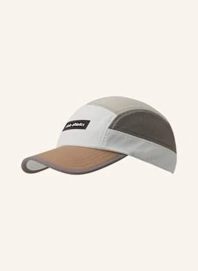 Ciele Athletics Czapka Z Daszkiem Gocap Field Iconic Bar grau