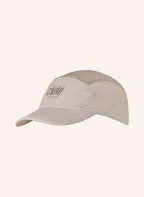 Ciele Athletics Czapka Z Daszkiem Gocap grau