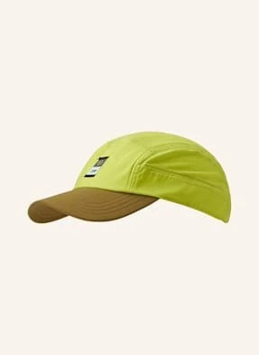 Ciele Athletics Czapka Z Daszkiem Gocap Sc Comp gruen