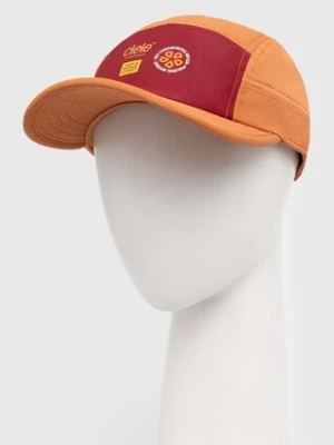 Ciele Athletics czapka z daszkiem GOCap SC - Multi Star