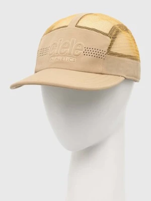 Ciele Athletics czapka z daszkiem GOCap SC - Vented Athletics