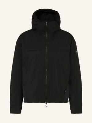 Ciele Athletics Hybrydowa Kurtka Do Biegania Vlv schwarz