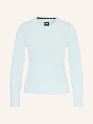 Ciele Athletics Koszulka Do Biegania Dly blau