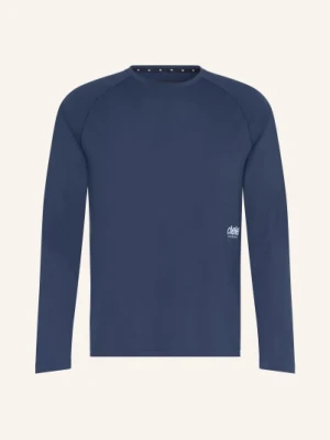 Ciele Athletics Koszulka Do Biegania Dly blau