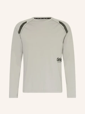 Ciele Athletics Koszulka Do Biegania Dly grau