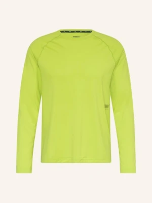 Ciele Athletics Koszulka Do Biegania Dly gruen