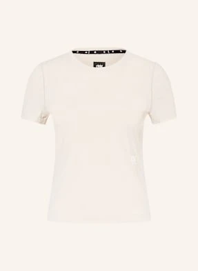 Ciele Athletics Koszulka Do Biegania Dlyt beige