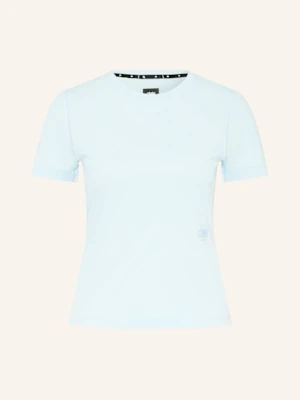 Ciele Athletics Koszulka Do Biegania Dlyt blau