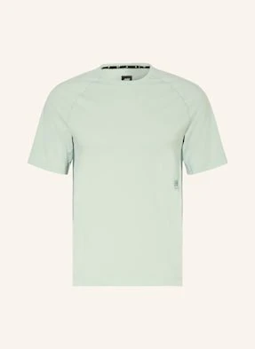 Ciele Athletics Koszulka Do Biegania Dlyt gruen