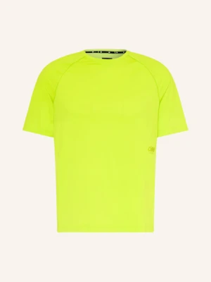 Ciele Athletics Koszulka Do Biegania Dlyt gruen