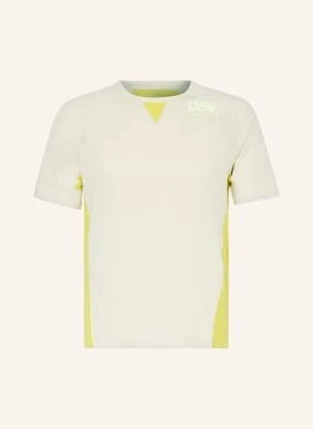 Ciele Athletics Koszulka Do Biegania Elite beige