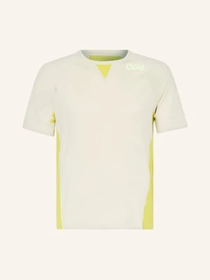 Ciele Athletics Koszulka Do Biegania Elite beige