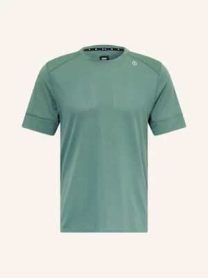 Ciele Athletics Koszulka Do Biegania Fst gruen