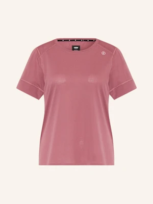 Ciele Athletics Koszulka Do Biegania Fst rosa