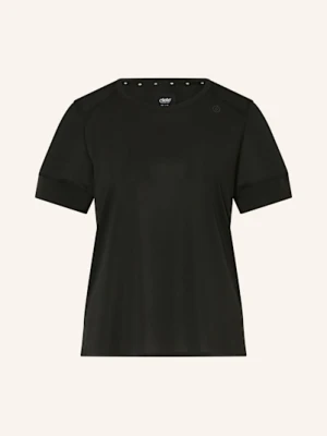 Ciele Athletics Koszulka Do Biegania Fst schwarz