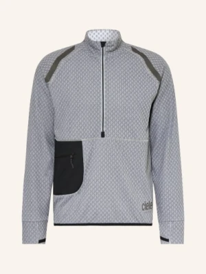 Ciele Athletics Koszulka Z Długim Rękawem Vlv grau