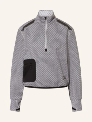 Ciele Athletics Koszulka Z Długim Rękawem Vlv weiss