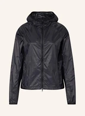 Ciele Athletics Kurtka Do Biegania Vntjacket schwarz