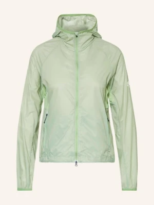 Ciele Athletics Kurtka Treningowa Vnt gruen