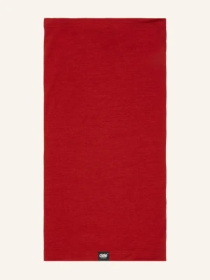 Ciele Athletics Szalik Wielofunkcyjny Hlsnecktube Z Wełny Merynosowej rot