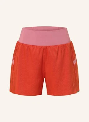 Ciele Athletics Szorty Do Biegania 2 W 1 trnshort4 Brief braun