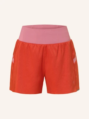 Zdjęcie produktu Ciele Athletics Szorty Do Biegania 2 W 1 trnshort4 Brief braun