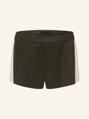 Ciele Athletics Szorty Treningowe 2 W 1 Elite gruen