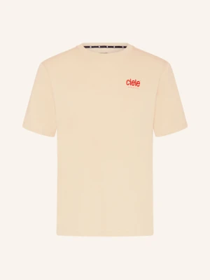 Ciele Athletics T-Shirt beige