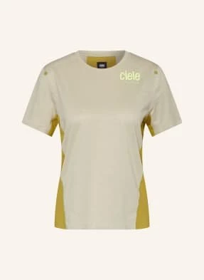 Ciele Athletics T-Shirt Elite beige