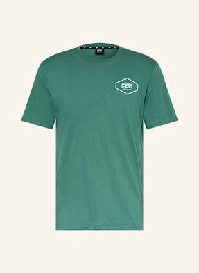 Ciele Athletics T-Shirt gruen