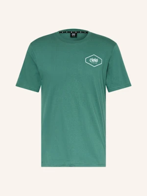 Ciele Athletics T-Shirt gruen