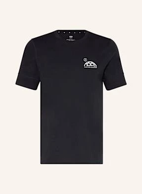 Ciele Athletics T-Shirt schwarz