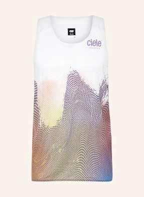 Ciele Athletics Tank Top Elite beige