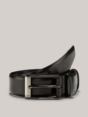 Ciemnobrązowy pasek Joop