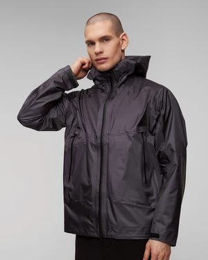 Ciemnoszara Kurtka Membranowa Męska Goldwin Gore-tex 3l Aqua Tect Jacket