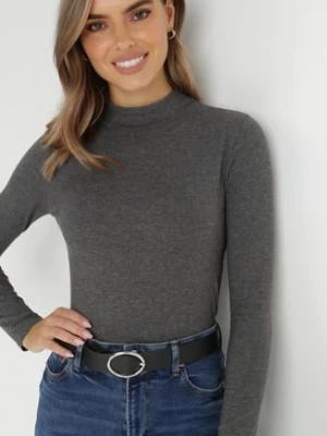 Ciemnoszary Golf Caprio glo-story