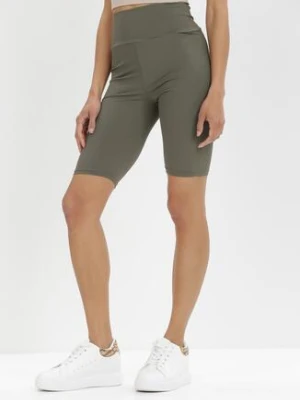 Ciemnozielone Kolarki Thosea daysie