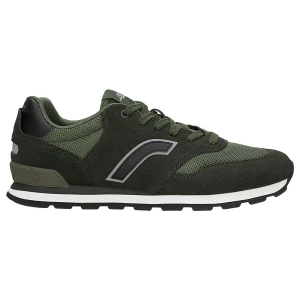 Sneakersy relaks w kolorze ciemna zielen r 34202-87
