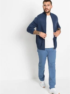 Cienki kardigan bonprix