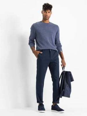 Cienki sweter z bawełną bonprix