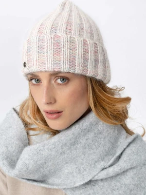 Ciepła czapka z wełną H-FURRY Volcano