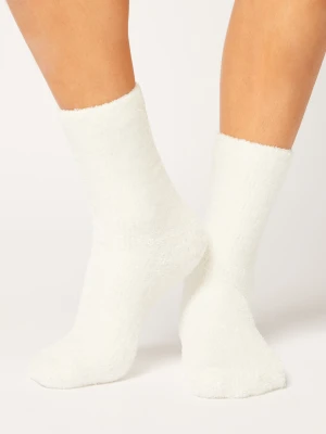 Ciepłe skarpetki Etam