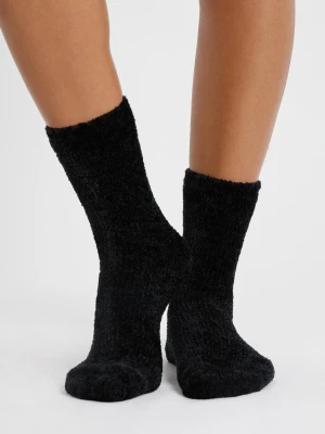 Ciepłe skarpety Etam