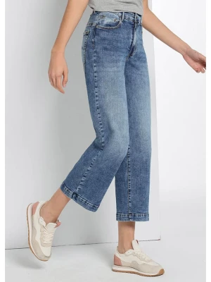 CIMARRON Dżinsy - Comfort fit - w kolorze niebieskim rozmiar: W29
