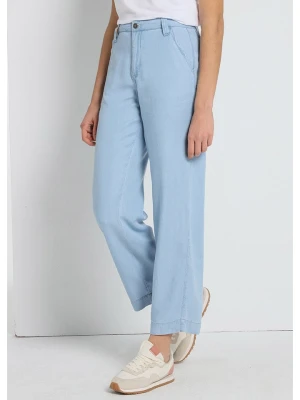 CIMARRON Dżinsy - Regular fit - w kolorze błękitnym rozmiar: W29