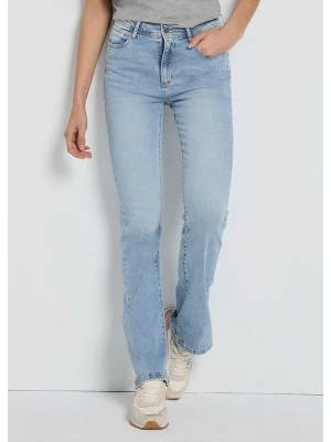 CIMARRON Dżinsy - Slim fit - w kolorze błękitnym rozmiar: W25