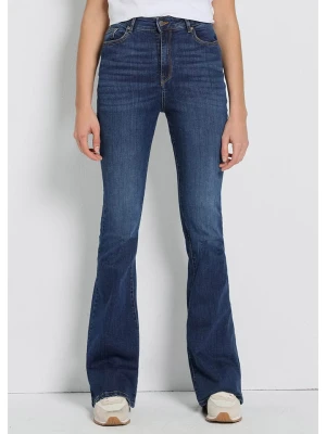CIMARRON Dżinsy - Slim fit - w kolorze granatowym rozmiar: W30