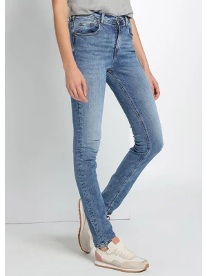 CIMARRON Dżinsy - Slim fit - w kolorze niebieskim rozmiar: W34